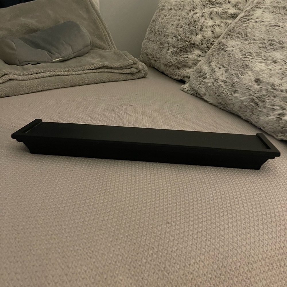 Cute shelf for anywhere in the house